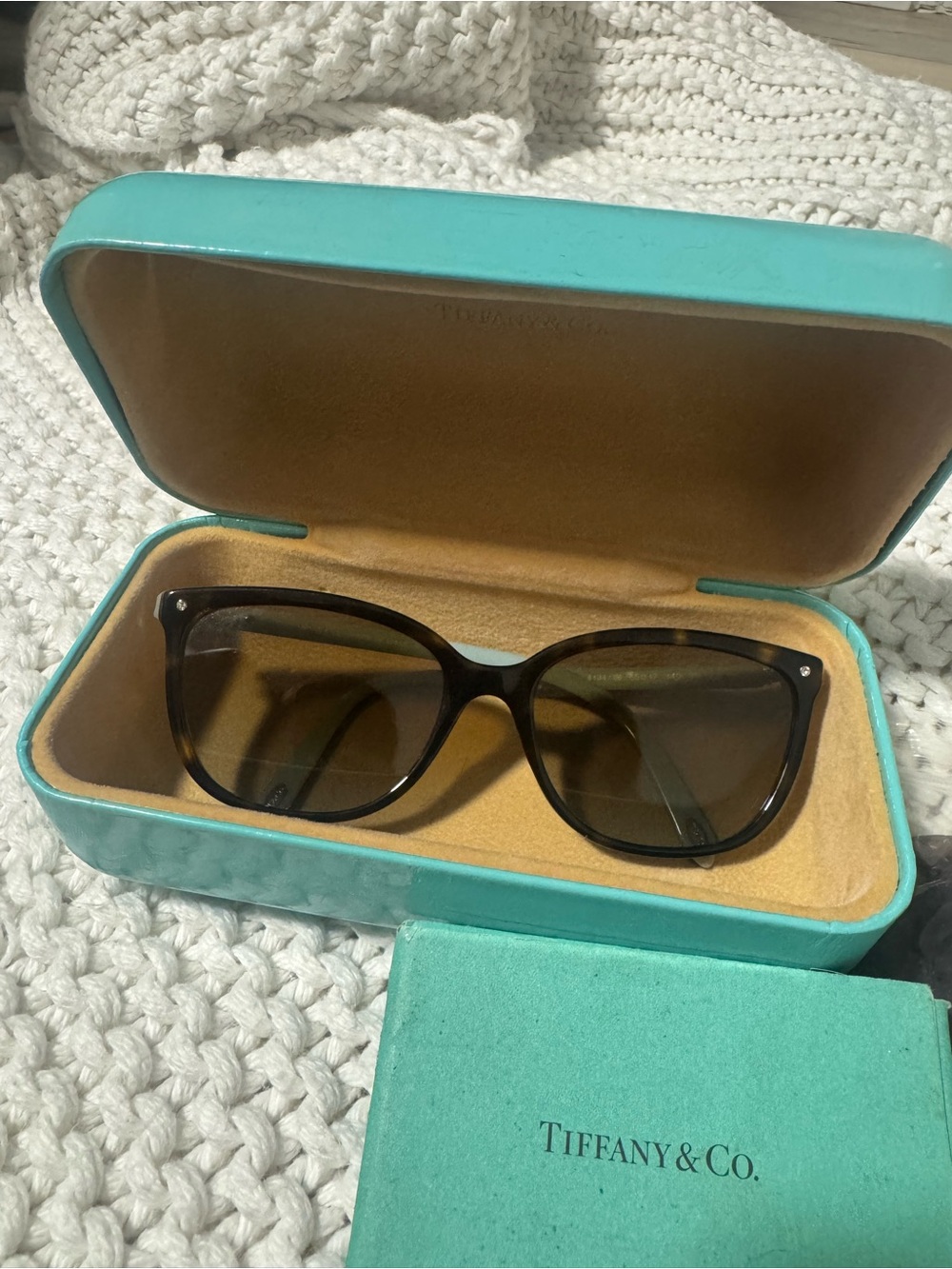 Tiffany & Co
